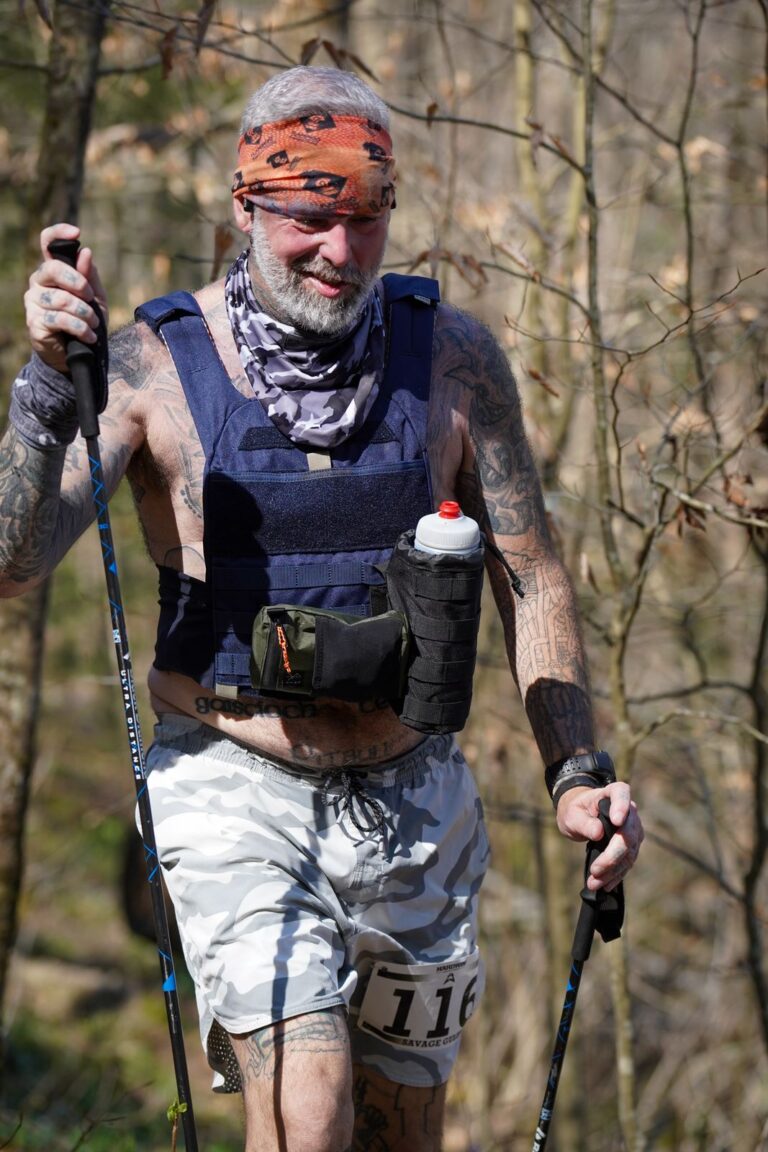 Savage Gulf 2026 photo 83